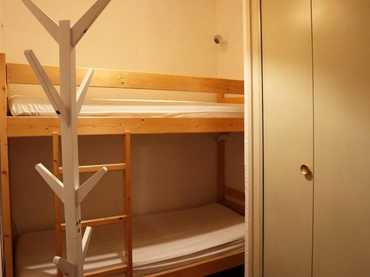 Appartement Spacieux Au Centre Des Orres 1650, 3 Chambres, Pour 6/8 Personnes - Fr-1-322-521 Les Orres Frankrike