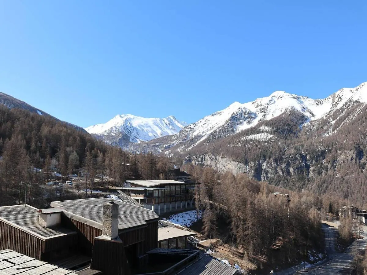 Appartement Spacieux Au Centre Des Orres 1650, 3 Chambres, Pour 6/8 Personnes - Fr-1-322-521 Les Orres