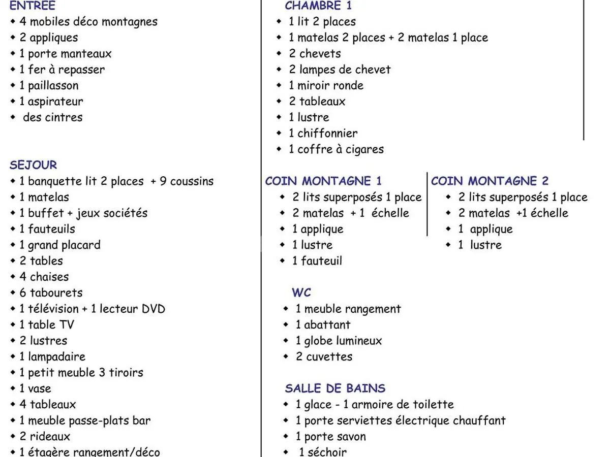 Appartement Spacieux Au Centre Des Orres 1650, 3 Chambres, Pour 6/8 Personnes - Fr-1-322-521 Les Orres